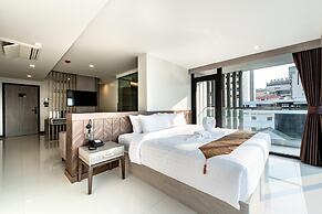 blackwoods Hotel Pattaya