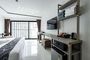 blackwoods Hotel Pattaya