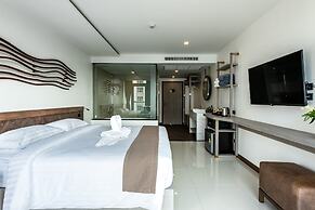 blackwoods Hotel Pattaya