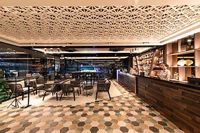 blackwoods Hotel Pattaya