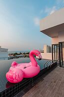 blackwoods Hotel Pattaya