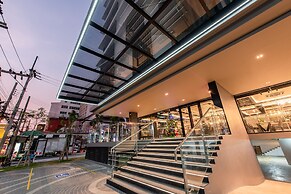 blackwoods Hotel Pattaya