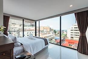 blackwoods Hotel Pattaya