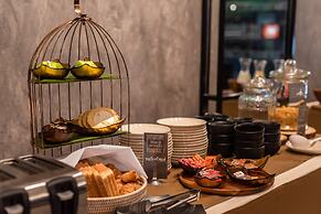 blackwoods Hotel Pattaya