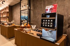 blackwoods Hotel Pattaya