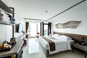 blackwoods Hotel Pattaya