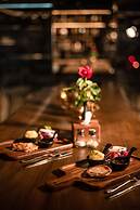 blackwoods Hotel Pattaya