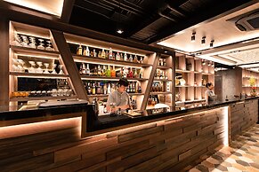 blackwoods Hotel Pattaya