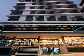 blackwoods Hotel Pattaya