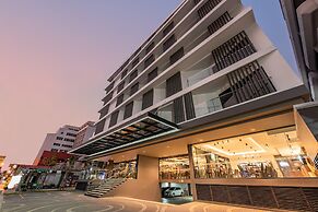 blackwoods Hotel Pattaya
