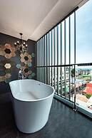 blackwoods Hotel Pattaya