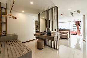 blackwoods Hotel Pattaya