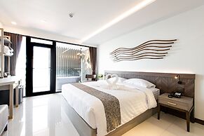 blackwoods Hotel Pattaya