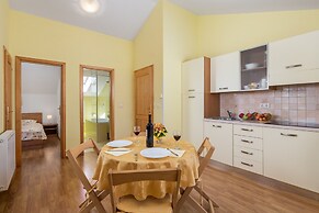 Pool Suite Glavotok at Krk Island