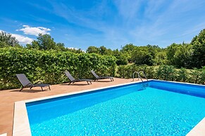 Pool Suite Glavotok at Krk Island