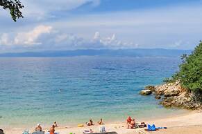Pool Suite Glavotok at Krk Island