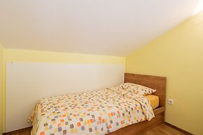 Pool Suite Glavotok at Krk Island