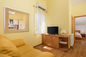 Pool Suite Glavotok at Krk Island