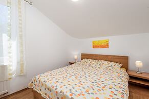 Pool Suite Glavotok at Krk Island