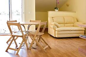 Pool Suite Glavotok at Krk Island