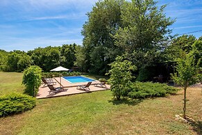 Pool Suite Glavotok at Krk Island