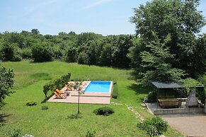 Pool Suite Glavotok at Krk Island