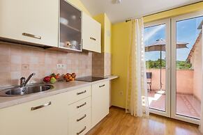 Pool Suite Glavotok at Krk Island