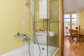 Pool Suite Glavotok at Krk Island