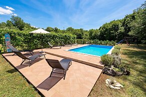 Pool Suite Glavotok at Krk Island