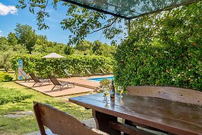 Pool Suite Glavotok at Krk Island