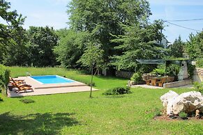 Pool Suite Glavotok at Krk Island