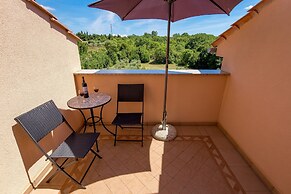 Pool Suite Glavotok at Krk Island