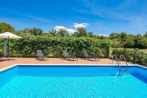 Pool Suite Glavotok at Krk Island