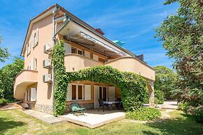 Pool Suite Glavotok at Krk Island