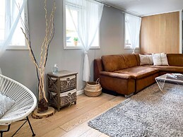 BnB Apartment 1 Nice & Cozy