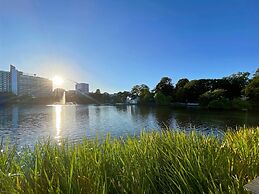 BnB Apartment 1 Nice & Cozy