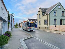 BnB Apartment 1 Nice & Cozy