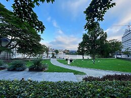 BnB Apartment 1 Nice & Cozy