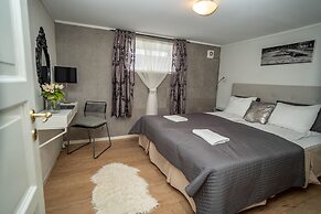 BnB Apartment 1 Nice & Cozy