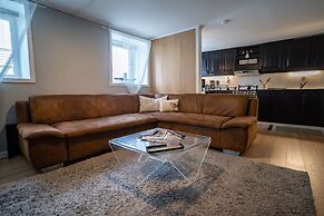 BnB Apartment 1 Nice & Cozy