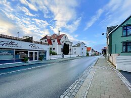 BnB Apartment 1 Nice & Cozy