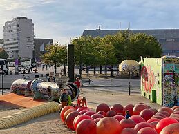 BnB Apartment 1 Nice & Cozy