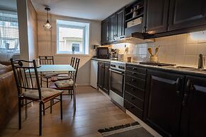 BnB Apartment 1 Nice & Cozy