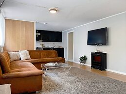 BnB Apartment 1 Nice & Cozy