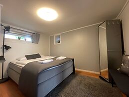 BnB Apartment 1 Nice & Cozy