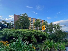 BnB Apartment 1 Nice & Cozy