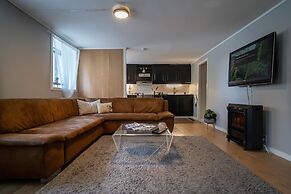 BnB Apartment 1 Nice & Cozy