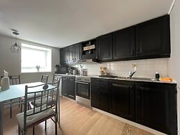 BnB Apartment 1 Nice & Cozy