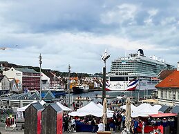 BnB Apartment 1 Nice & Cozy