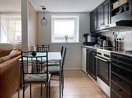 BnB Apartment 1 Nice & Cozy